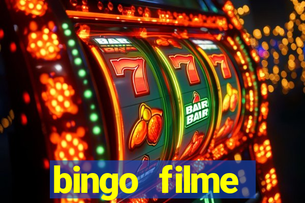 bingo filme assistir online